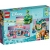 Lego Disney Princess Zaklęte twory Aurory, Meridy i Tiany 43203